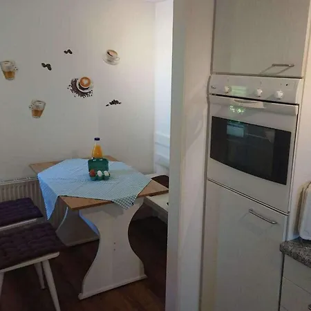 Wollny Comfortable Prázdninový dům