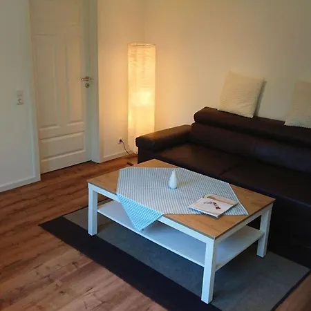 Wollny Comfortable Nyaraló