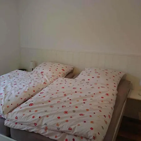 Wollny Comfortable Nyaraló Nebel