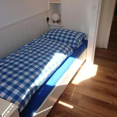 Wollny Comfortable Nyaraló